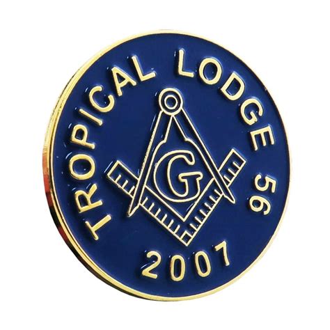 custom masonic pins|Custom Masonic Pin .